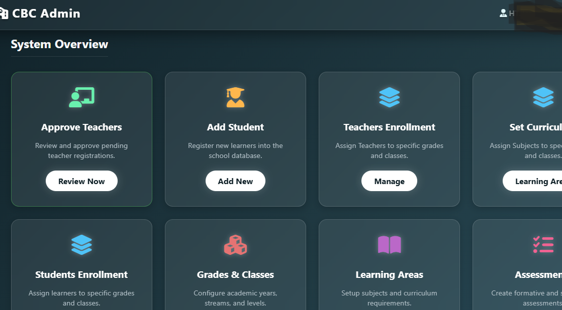 Systems development visualization